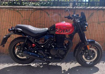 Royal Enfield HNTR 350 (2022 - 25) - Annuncio 9715501