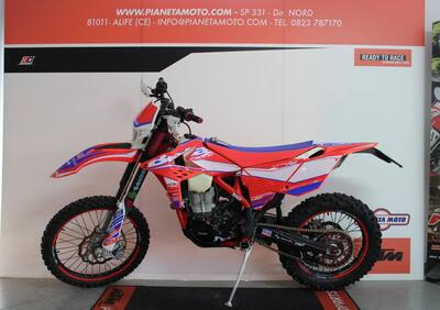 Betamotor RR 480 4T Enduro Racing (2017) - Annuncio 9715502