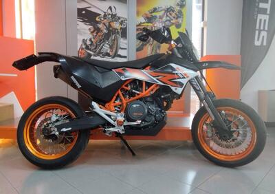 KTM 690 SMC R (2012 -17) - Annuncio 9715504