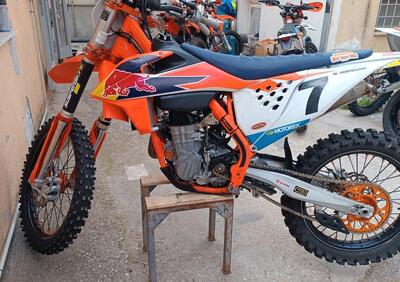 KTM 450 SX-F Herlings Replica (2019) - Annuncio 9715506