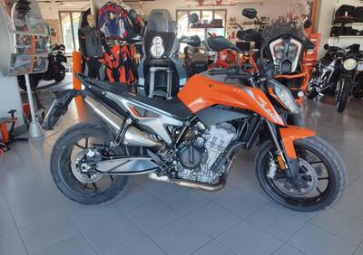 KTM 790 Duke (2018 - 20) - Annuncio 9715505