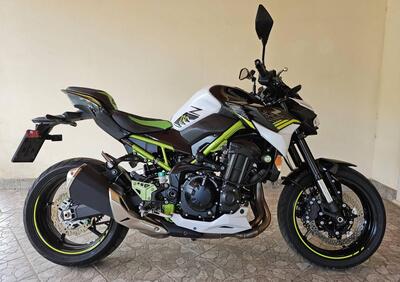 Kawasaki Z 900 (2020) - Annuncio 9715509