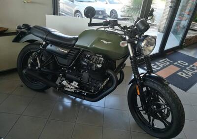 Moto Guzzi V7 III Stone (2017 - 20) - Annuncio 9715514