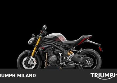 Triumph Speed Triple 1200 RS (2025) - Annuncio 9715515