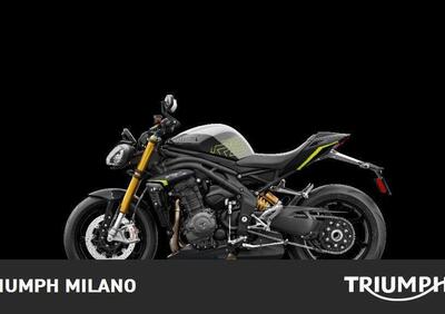 Triumph Speed Triple 1200 RS (2025) - Annuncio 9715516