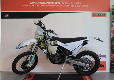 Husqvarna FE 350 Rockstar Edition (2021) - Annuncio 9715517