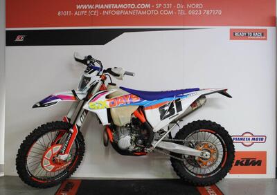 KTM 450 EXC-F Six Days (2020) - Annuncio 9715519