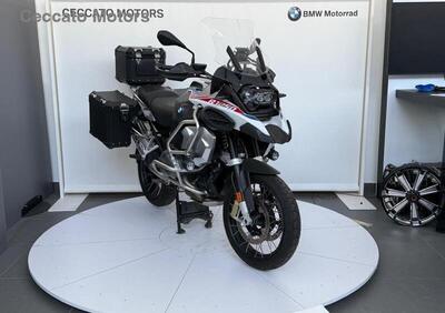 Bmw R 1250 GS Adventure (2019 - 20) - Annuncio 9715577