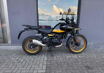 Royal Enfield Himalayan 450 (2024 - 25) - Annuncio 9714713