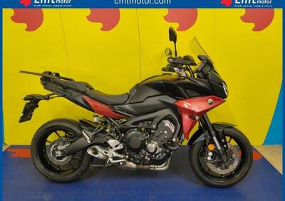 Yamaha Tracer 900 (2018 - 20) - Annuncio 9715584
