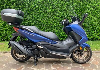 Honda Forza 350 (2022 - 24) - Annuncio 9715586