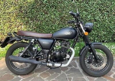 Mash Italia Seventy 125 (2021 - 25) - Annuncio 9715592