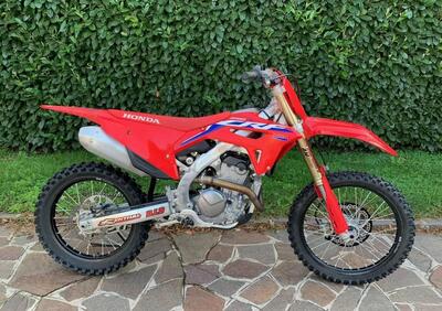 Honda CRF 250 R (2022) - Annuncio 9715598
