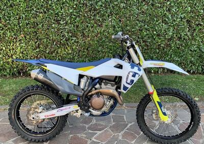 Husqvarna FC 250 (2020) - Annuncio 9715601