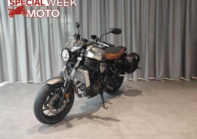 Yamaha XSR 700 ABS (2016 - 20) - Annuncio 9715608
