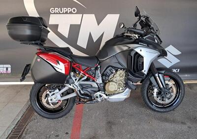 Ducati Multistrada V4 (2021 - 24) - Annuncio 9715611