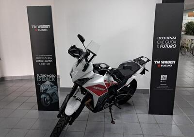 Moto Morini X-Cape 650 (2021 - 25) - Annuncio 9715612