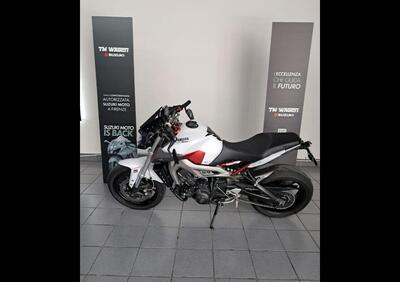 Yamaha MT-09 (2024 - 25) - Annuncio 9715613