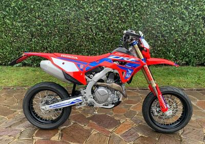 Honda CRF 450 RX Supermoto (2023 - 24) - Annuncio 9715615