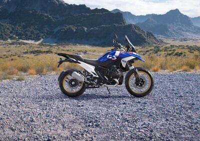Bmw R 1300 GS Trophy (2023 - 25) - Annuncio 9609725