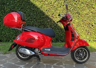 Vespa GTS 300 Super (2023 - 24) - Annuncio 9715617
