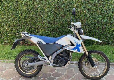 Bmw G 650 Xchallenge - Annuncio 9715618