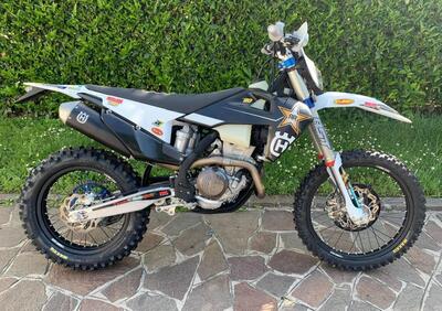 Husqvarna FE 350 Rockstar Edition (2022) - Annuncio 9715620