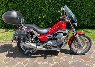 Moto Guzzi Nevada 750 (2002 - 06) - Annuncio 9715621