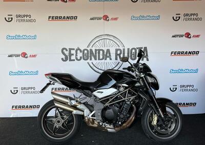 MV Agusta Brutale 990 R (2009 - 12) - Annuncio 9683945