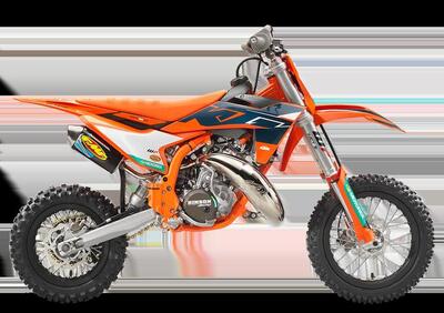 KTM 50 SX Factory Edition (2024 - 25) - Annuncio 9632270