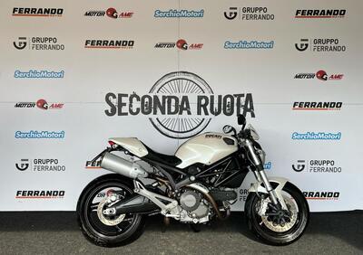 Ducati Monster 696 ABS (2009 - 14) - Annuncio 9677910