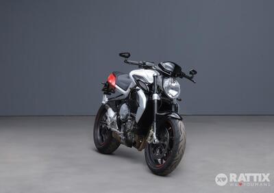 MV Agusta Brutale 800 EAS (2012 - 14) - Annuncio 9714631