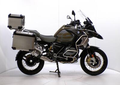 Bmw R 1250 GS Adventure (2019 - 20) - Annuncio 9715635