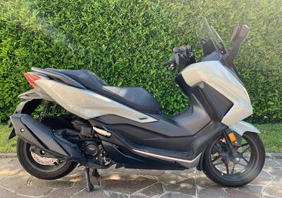 Honda Forza 350 (2022 - 24) - Annuncio 9715637