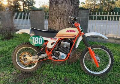 KTM MC 250 - Annuncio 9715641