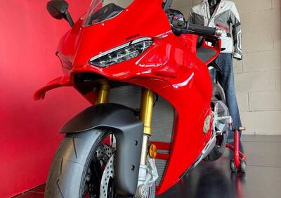 Ducati Panigale V4 S (2025) - Annuncio 9715643