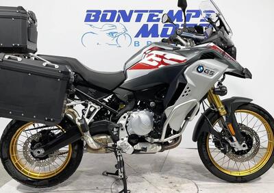 Bmw F 850 GS Adventure (2021 - 24) - Annuncio 9715647