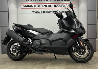 Sym Maxsym TL 508 (2021 - 24) - Annuncio 9715648