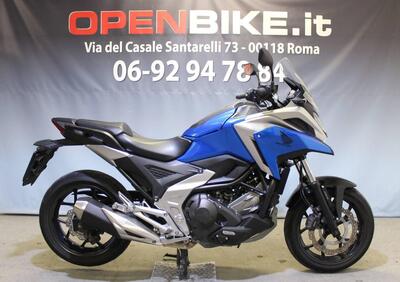 Honda NC 750 X DCT (2021 - 24) - Annuncio 9715667