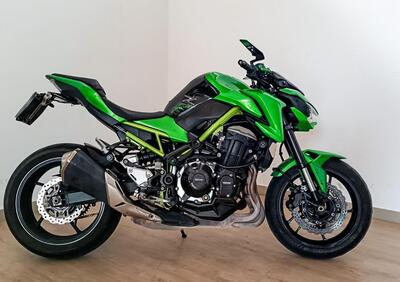 Kawasaki Z 900 (2017 - 18) - Annuncio 9715660