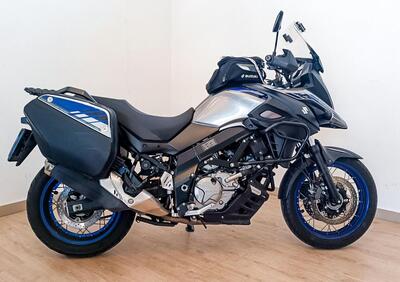 Suzuki V-Strom 650 ABS XT Fun Ride (2016) - Annuncio 9715662