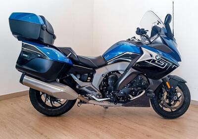 Bmw K 1600 GT (2010 - 16) - Annuncio 9715664