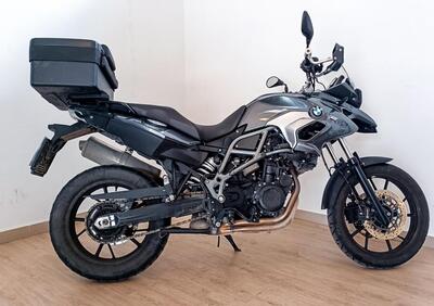 Bmw F 700 GS (2012 - 15) - Annuncio 9715670