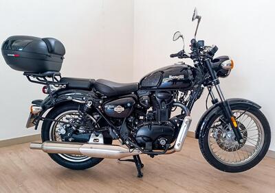 Benelli Imperiale 400 (2019 - 20) - Annuncio 9715673