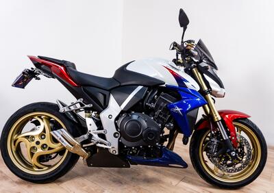 Honda CB 1000 R (2008 - 10) - Annuncio 9715674