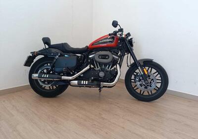 Harley-Davidson 1200 Roadster (2002 - 05) - XL 1200R - Annuncio 9715679