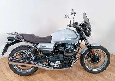 Moto Guzzi V7 850 Stone Special Abs (2021) - Annuncio 9715696