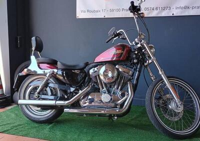 Harley-Davidson 1200 Seventy-Two (2011 - 16) - Annuncio 9715719