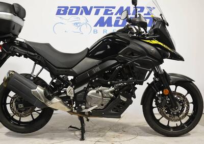Suzuki V-Strom 650 ABS (2017 - 20) - Annuncio 9715702