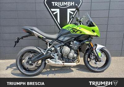 Triumph Tiger Sport 660 (2025) - Annuncio 9715703